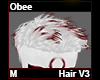 Obee Hair M V3