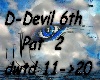 Pat 2 D-Devil 6th