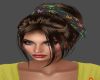 GR~Amarissa Hippie Brown