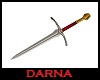 Darna Sword