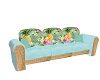 Tropicana Couch