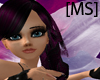 [MS]Blk/Purple KAE