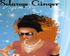 ♥PS♥ Solange Ginger