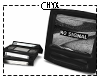 ℃ TV Video Tape