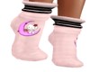 kitty socks