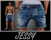 # Jeans Shorts Casual DB