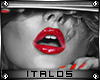 Italos Badge 1
