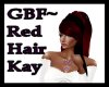 GBF~ Kay Red