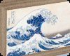 ❀˖°The Great Wave