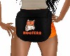 HOOTERS  APRON