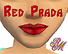 lips pradaRM 01 red