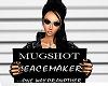 Peacemakers Mug Shot 