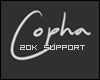 [Cph]20k Support Sticker