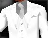 {M}White Top Suit