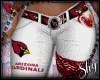 !PS Cardinals Jeans RL