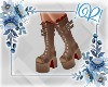 !R! Fall Fashion Boot V1