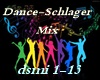 Dance-Schlager Mix1