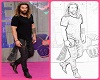 Jason Mamoa