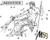 [M69] Aquarius