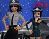 PoliceMan & PoliceWoman