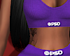 Harm PSD Top