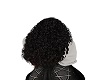 Sexy Long Black Hair