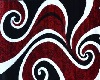 stylish rug