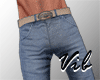 Sweet Home Jeans
