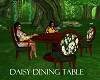 Daisy Dining Table