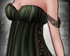 + Eshelle Dress  - green