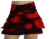 Dark Rose Skirt