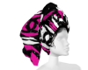 Q - CC Hair Towel