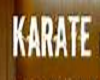 Funny Karate Actions M/F