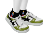 bapesta ⁴