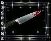 ~D3~Bloody Knife & Rose