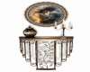 Wall Table Decor 2