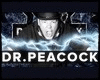 Dr  Peacock