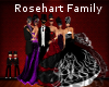 Rosehart Family 