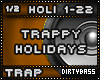 Holiday Trap Mix 1