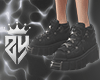 𝔃𝔂• Boots