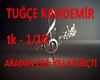 TUGCE KANDEMİR