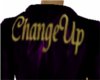 .:JS:. ChangeUP Jacket