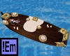 !Em Romantic Cuddle Boat