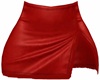 |L| RL Skirt Red