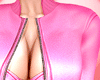 Goth Pink Jacket
