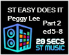 ST M EASY DOES IT Part 2