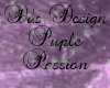 Purple Passion Club Swin