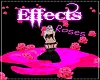 Roses Effects Pink 