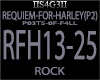 !S! - REQUIM-FOR-HAR(P2)