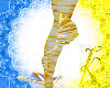 ~K~Tui-La/Leg/L/Fin